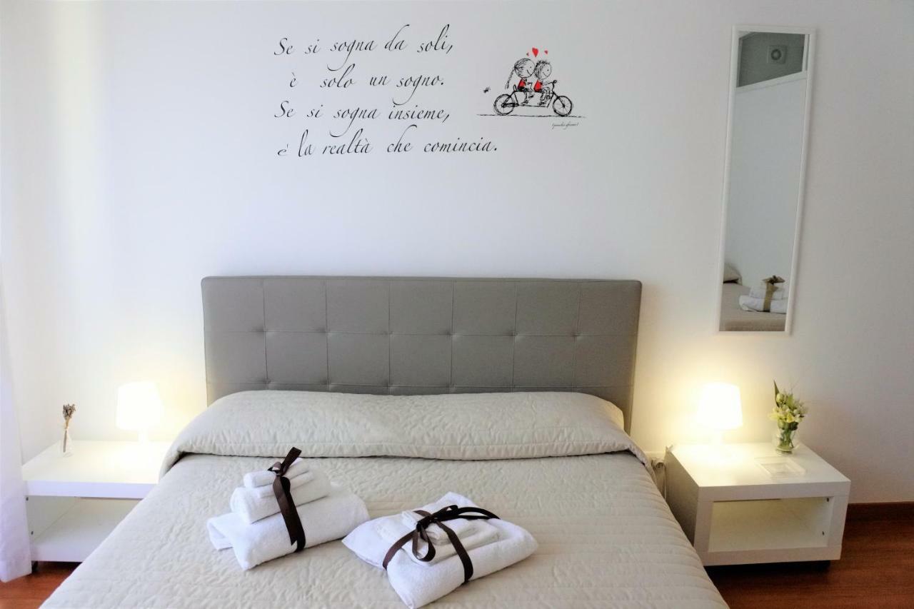 B&B Noto Politeama Palerme Extérieur photo