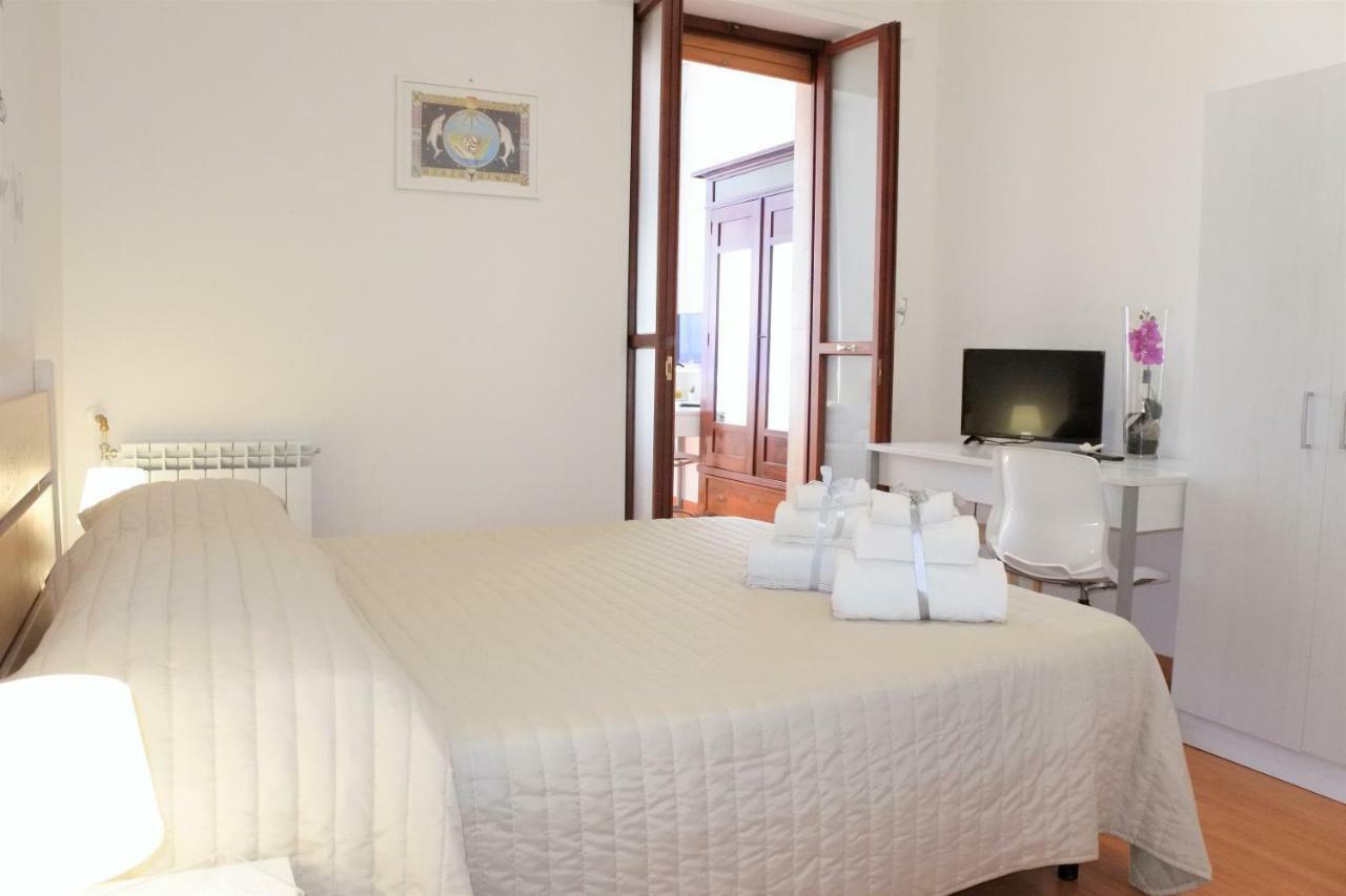 B&B Noto Politeama Palerme Extérieur photo