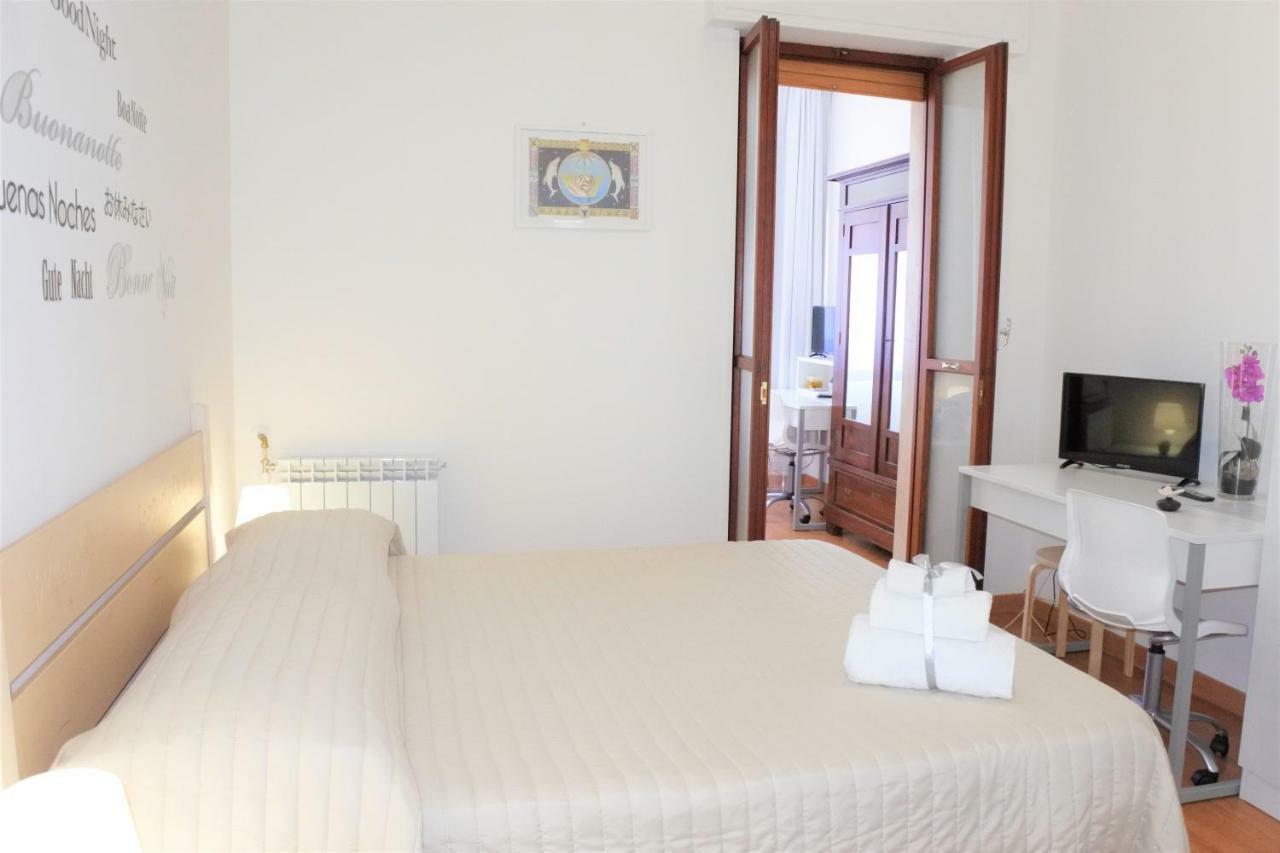 B&B Noto Politeama Palerme Extérieur photo