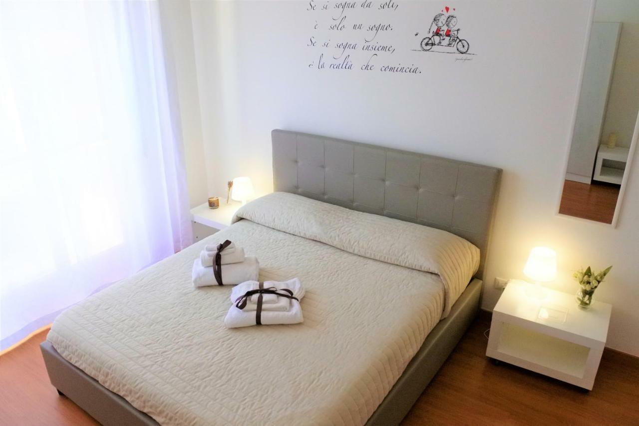B&B Noto Politeama Palerme Extérieur photo