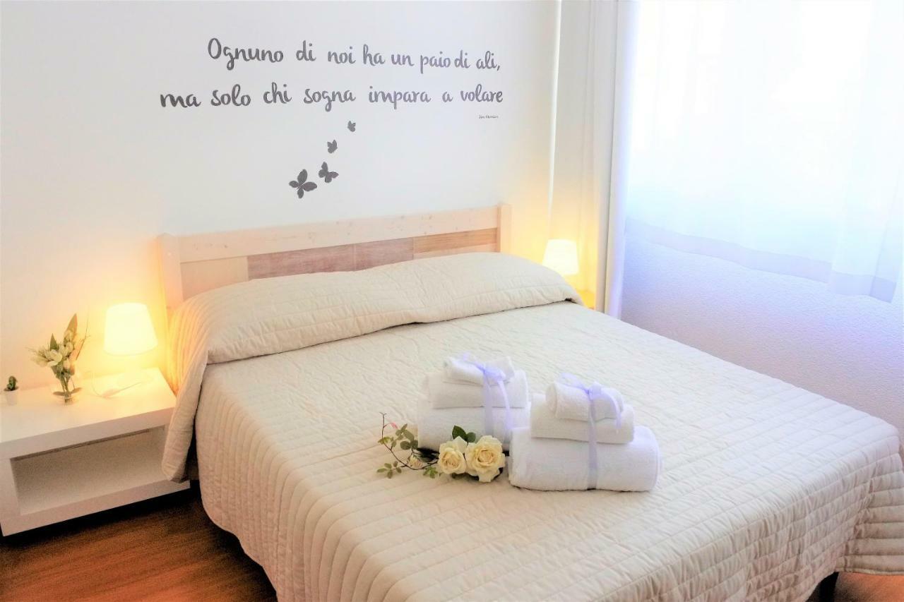 B&B Noto Politeama Palerme Extérieur photo